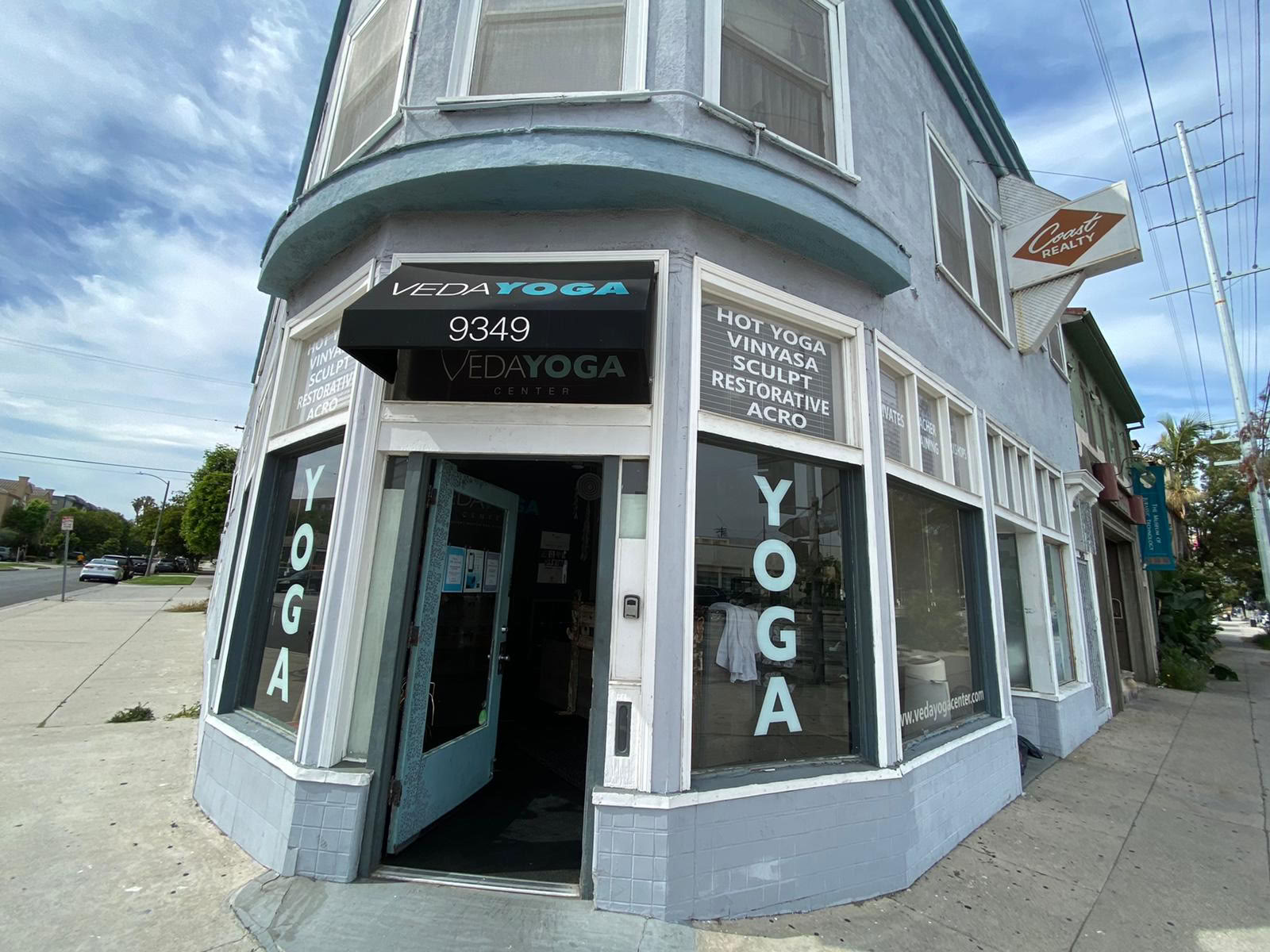 Veda Yoga - Venetië