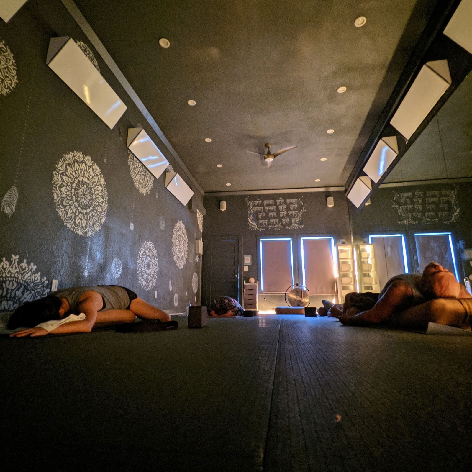 Veda Yoga - Venetië