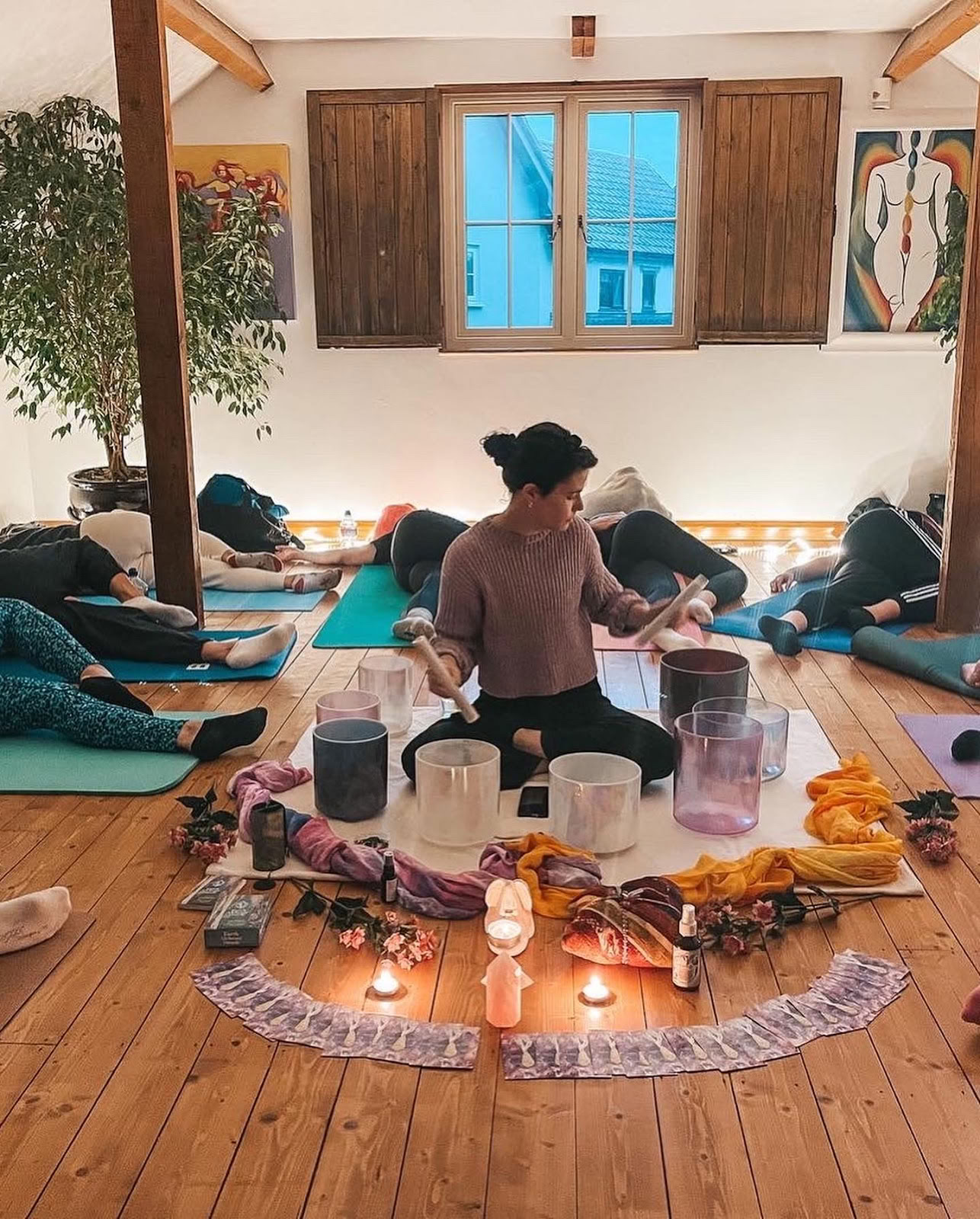 Toma.J Yoga & Welzijn