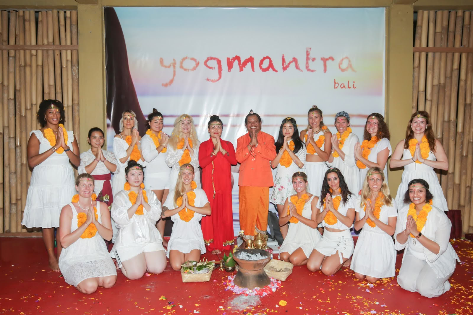 Yogamantra Bali