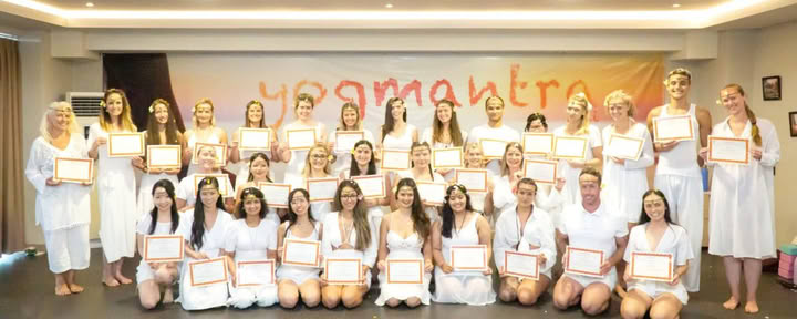 Yogamantra Bali
