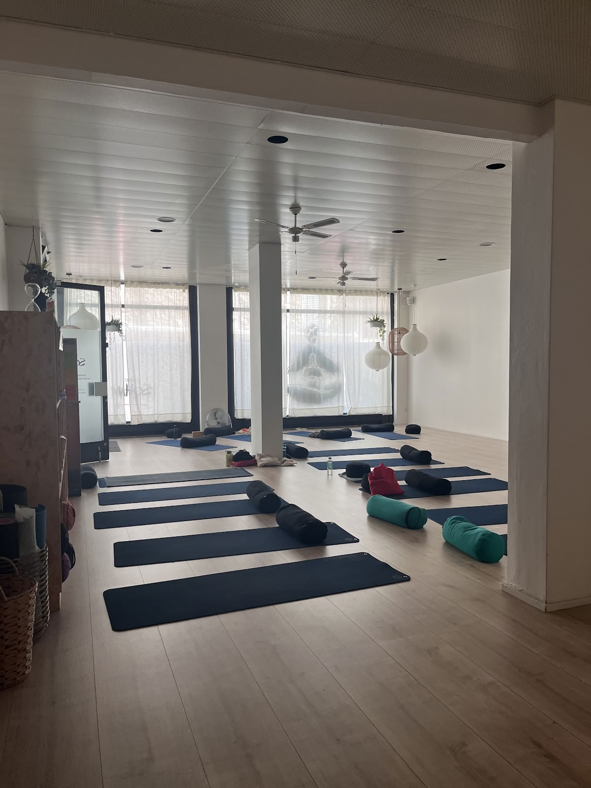 Yoga Life Docentenopleiding