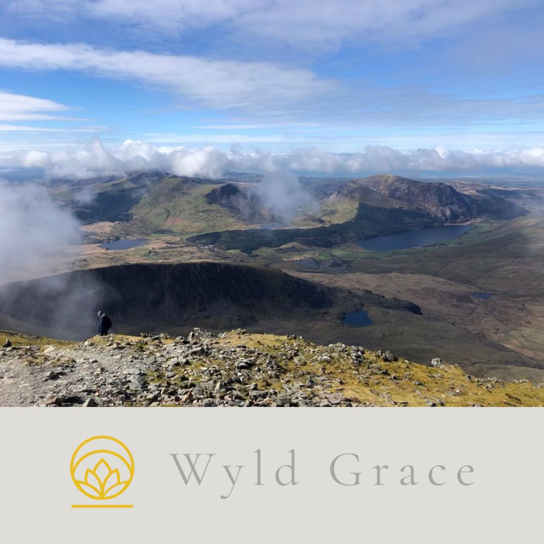 Wyld Grace