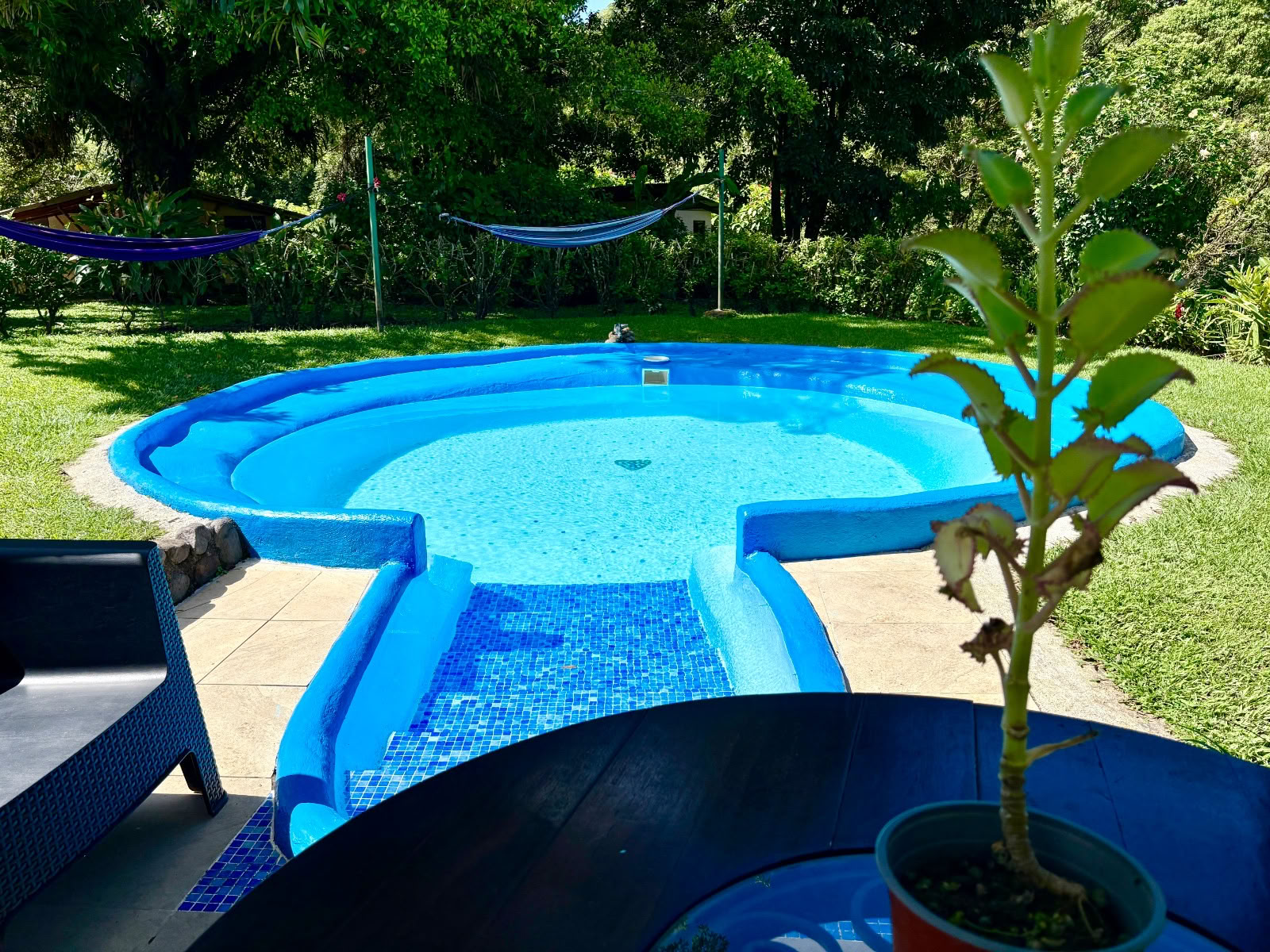 Essence Arenal Hotel, Spa & Bioboerderij
