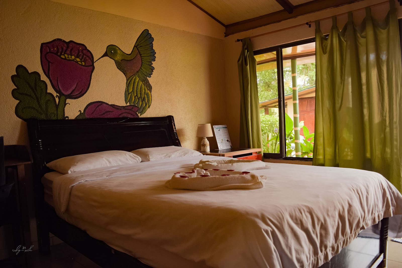 Essence Arenal Hotel, Spa & Bioboerderij