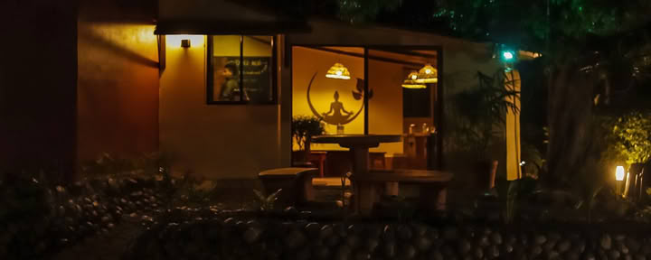 Essence Arenal Hotel, Spa & Bioboerderij