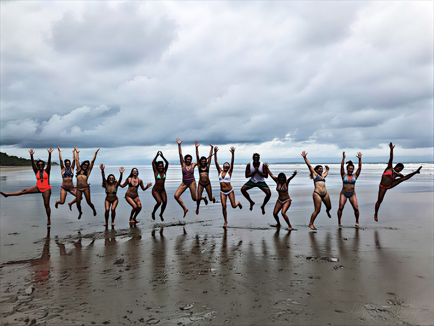 YiA YOGA Internationale School voor Persoonlijke Transformatie & Yoga