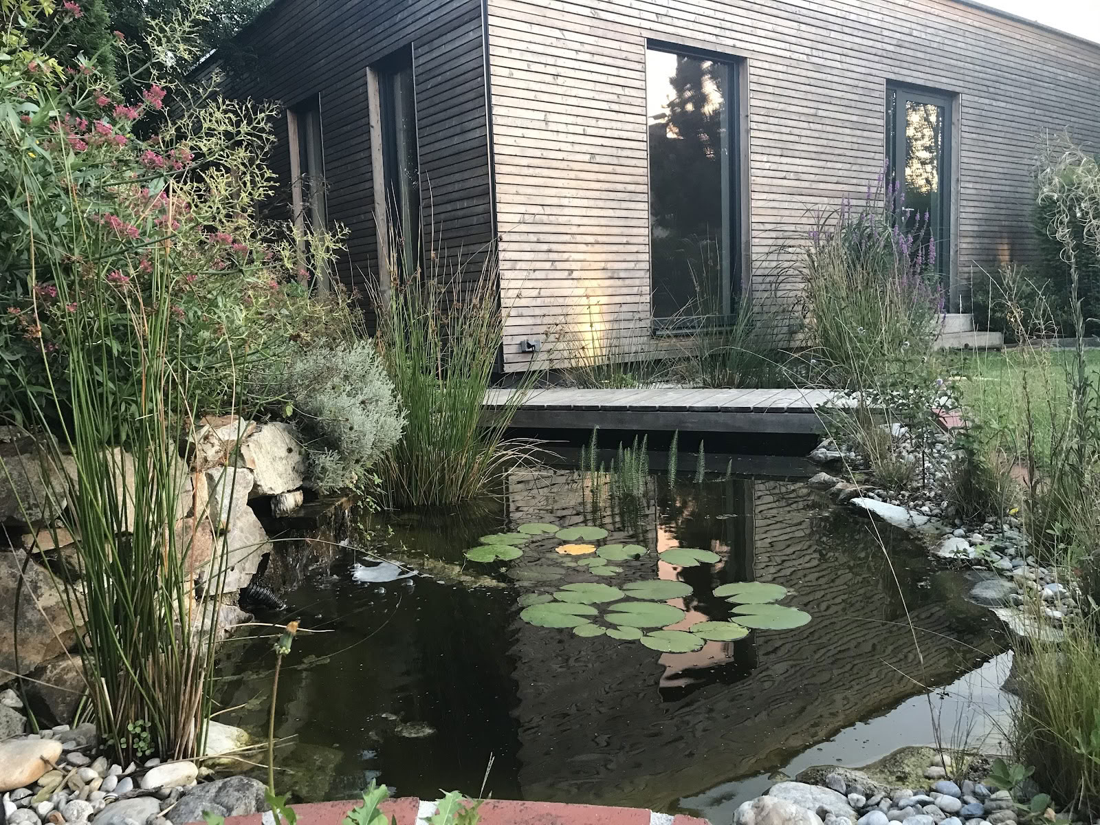 Vipassana-meditatieretraitecentrum St. Pölten
