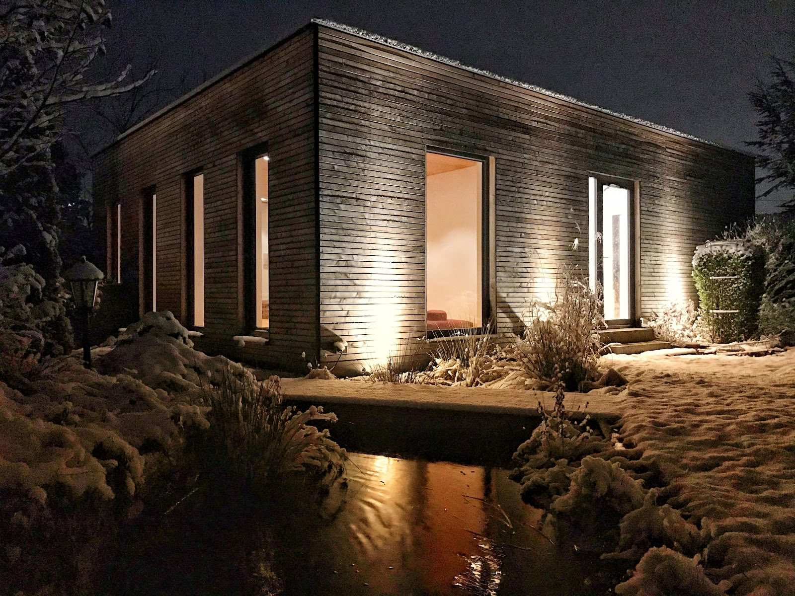 Vipassana-meditatieretraitecentrum St. Pölten