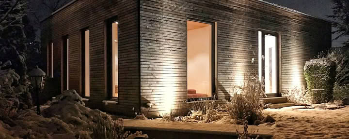 Vipassana-meditatieretraitecentrum St. Pölten