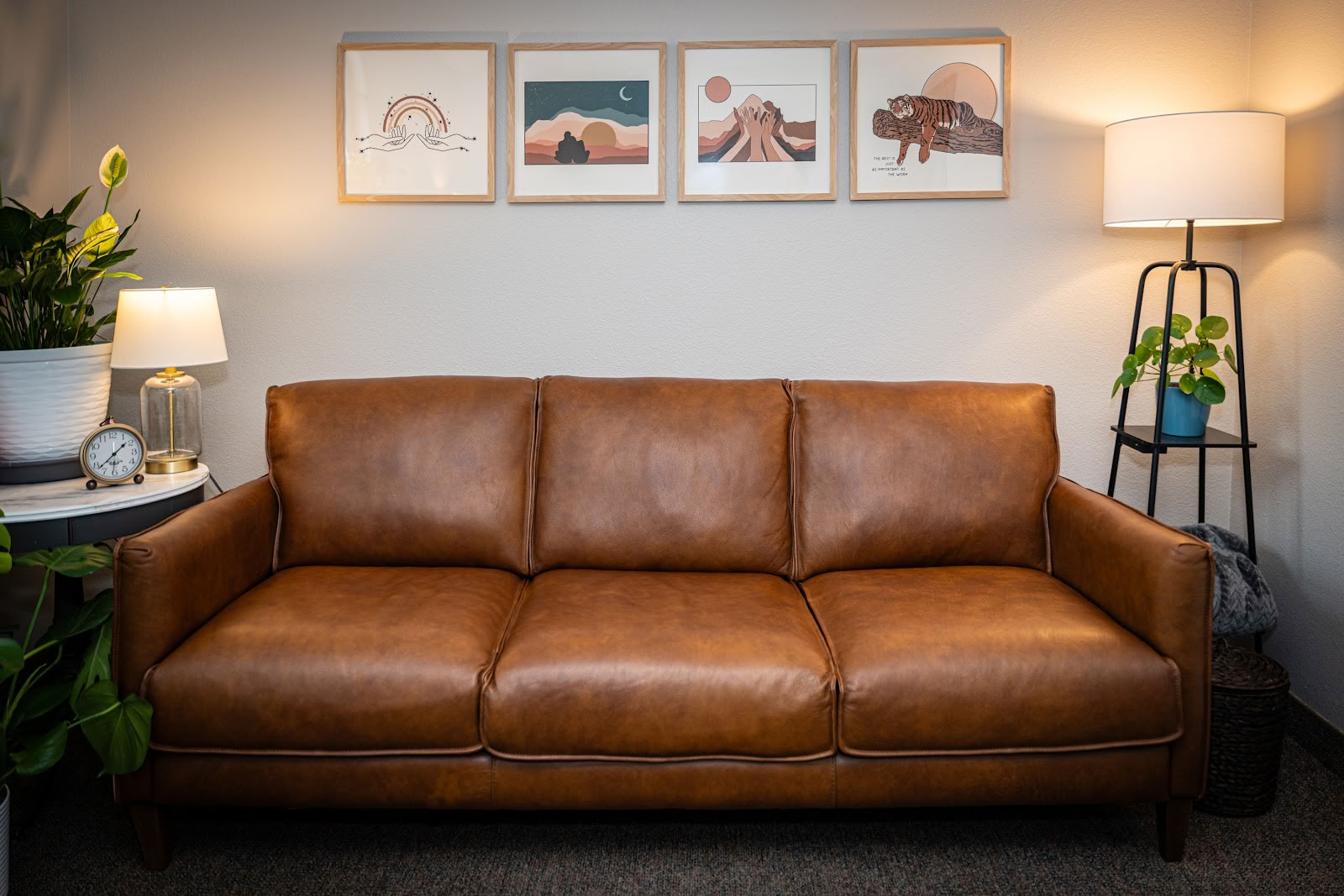 Oude Wijze Psychotherapie + IFS-coaching