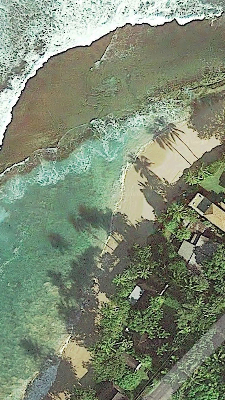 Surfretreat op Hawaï