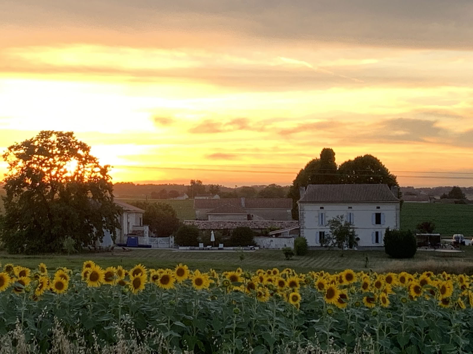 De Franse retraite