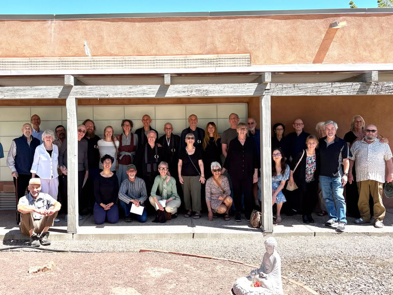 Albuquerque Zen Centrum