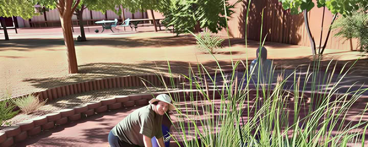 Albuquerque Zen Centrum