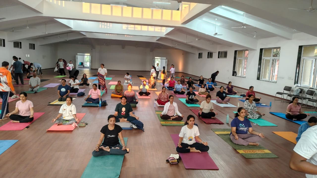 Amritwani Yogacentrum