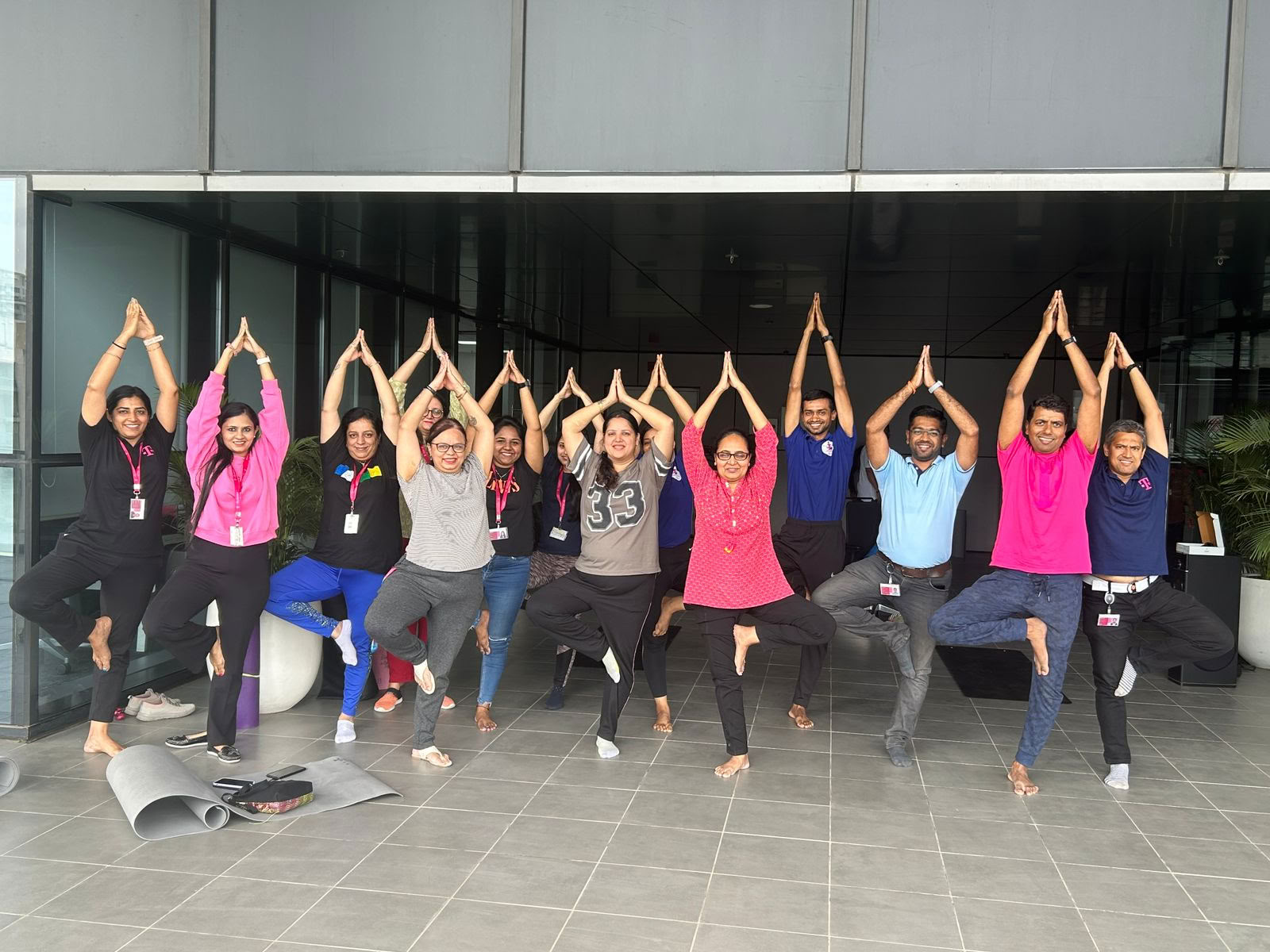 Amritwani Yogacentrum