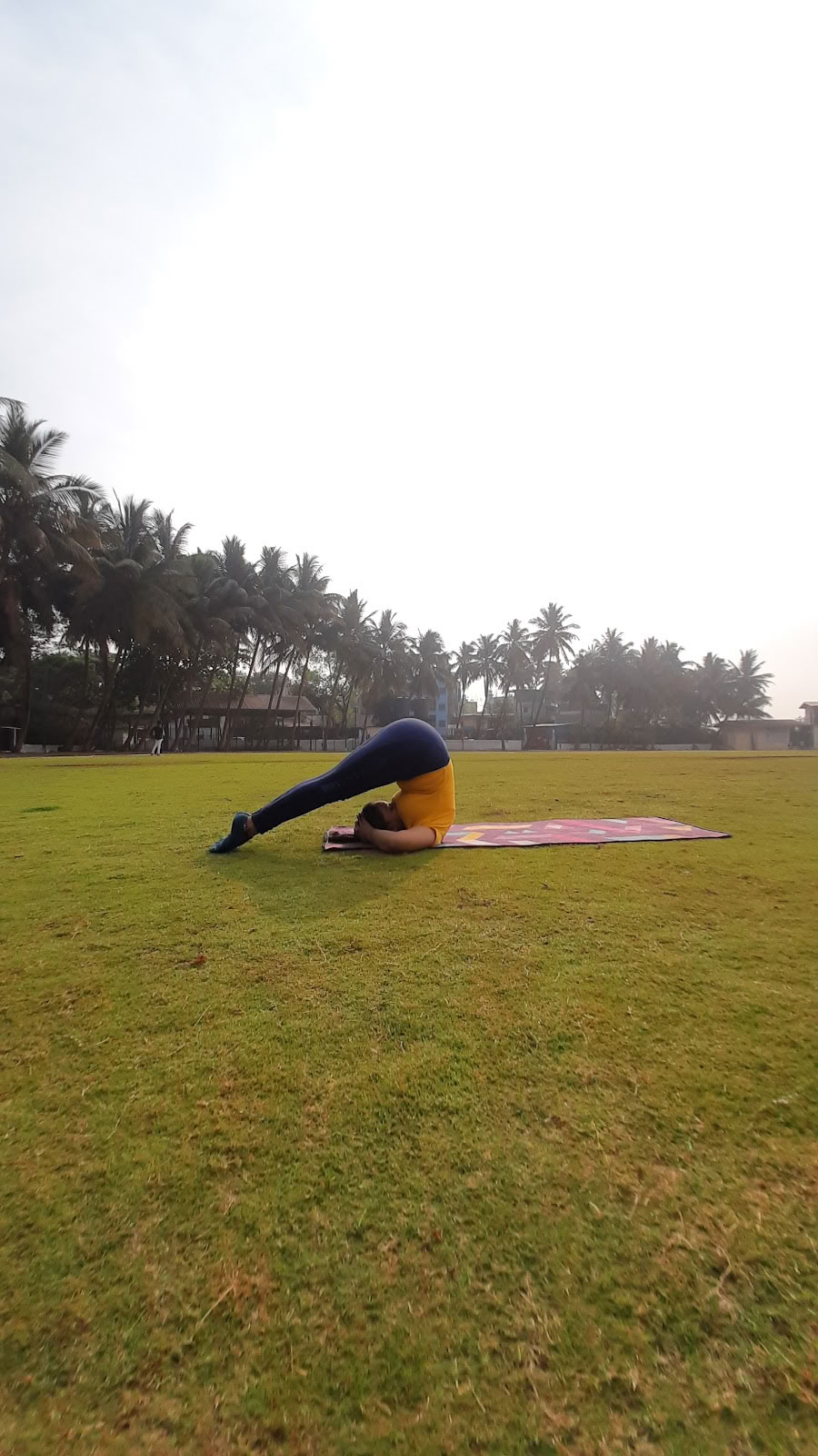 Amritwani Yogacentrum