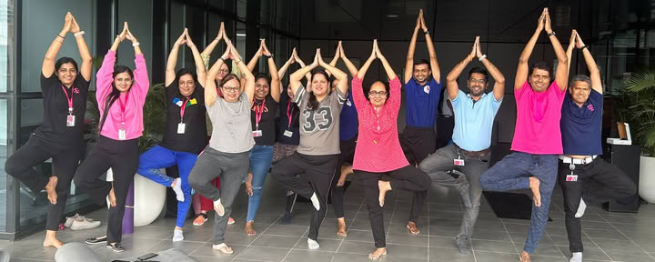 Amritwani Yogacentrum
