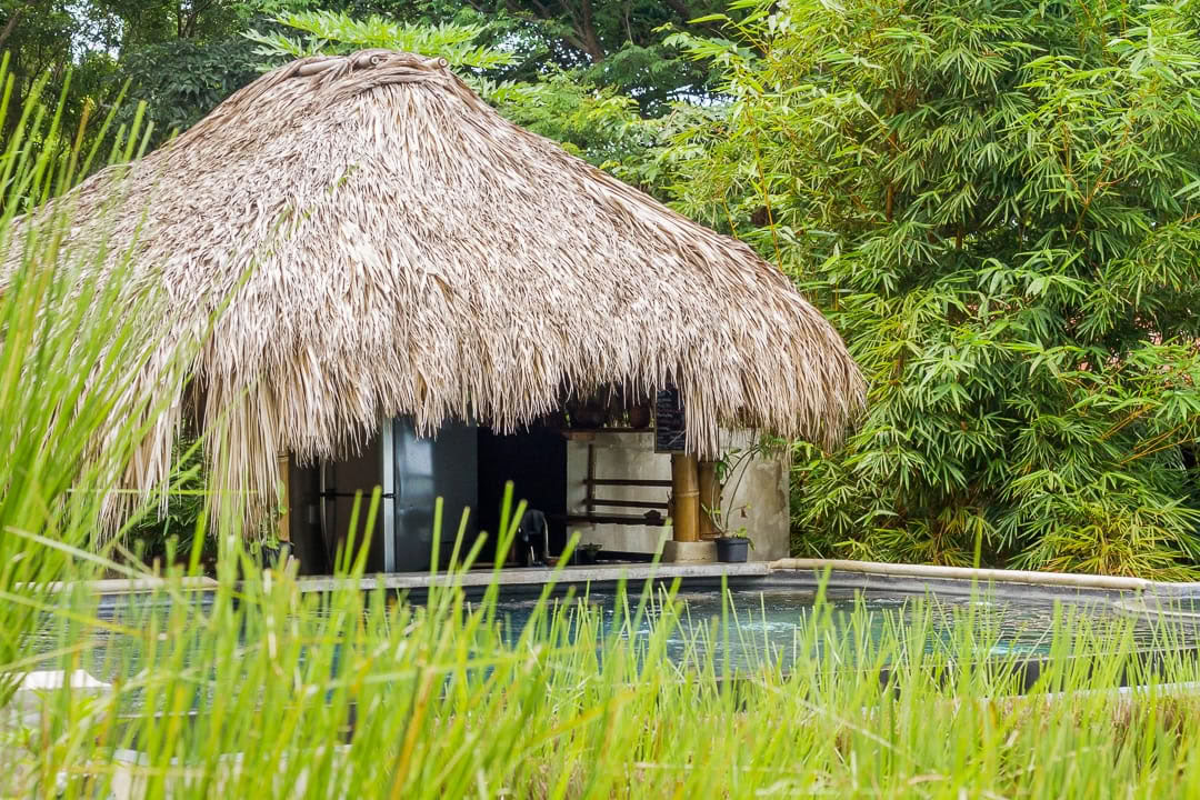 Santosha Surfheiligdom & Wellness