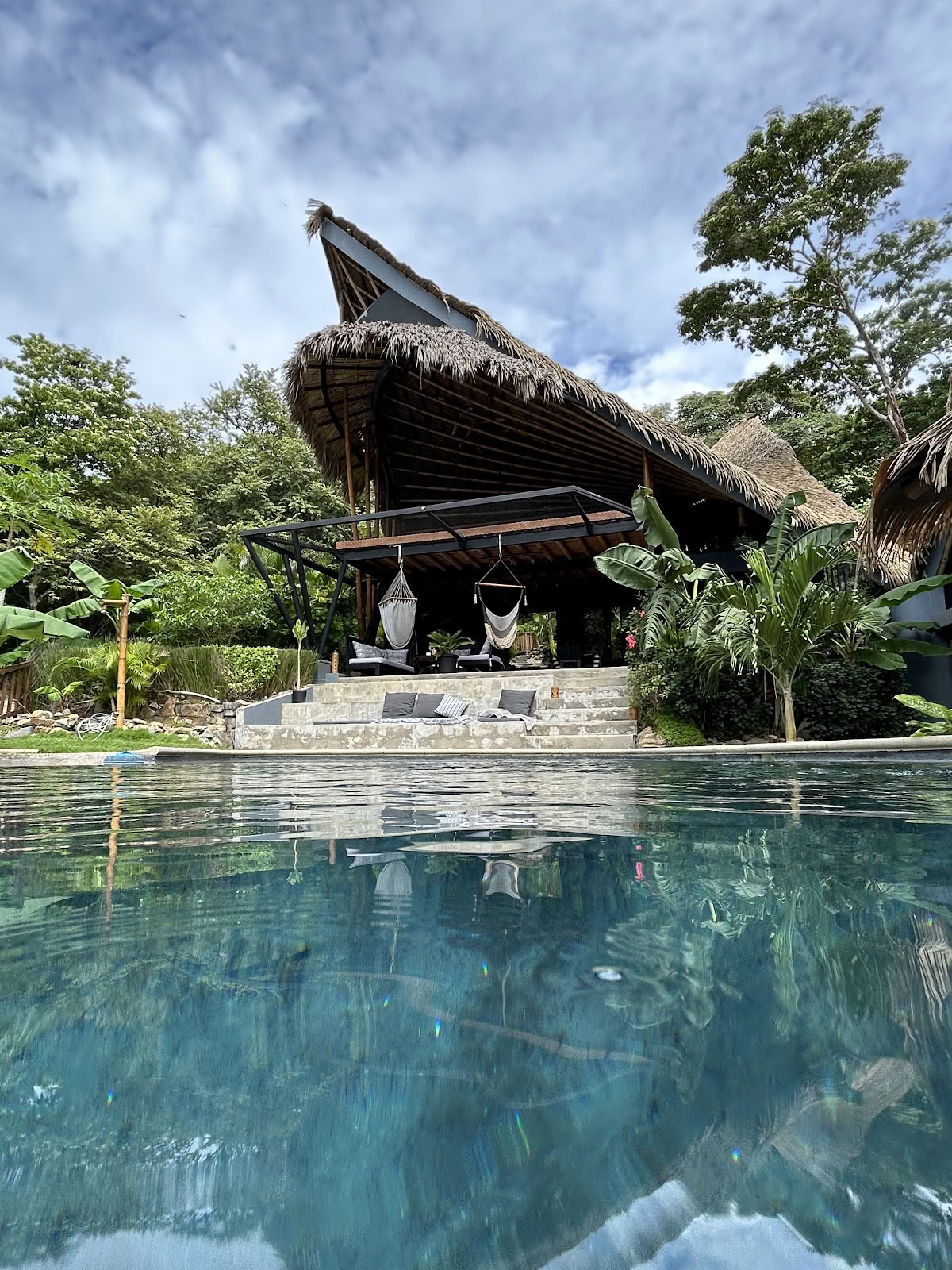 Santosha Surfheiligdom & Wellness