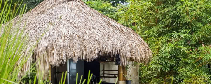 Santosha Surfheiligdom & Wellness