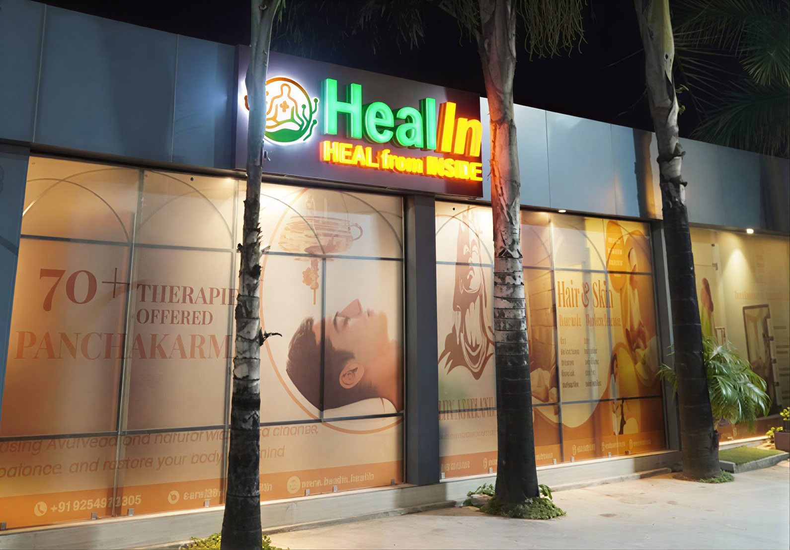 HealIn.health