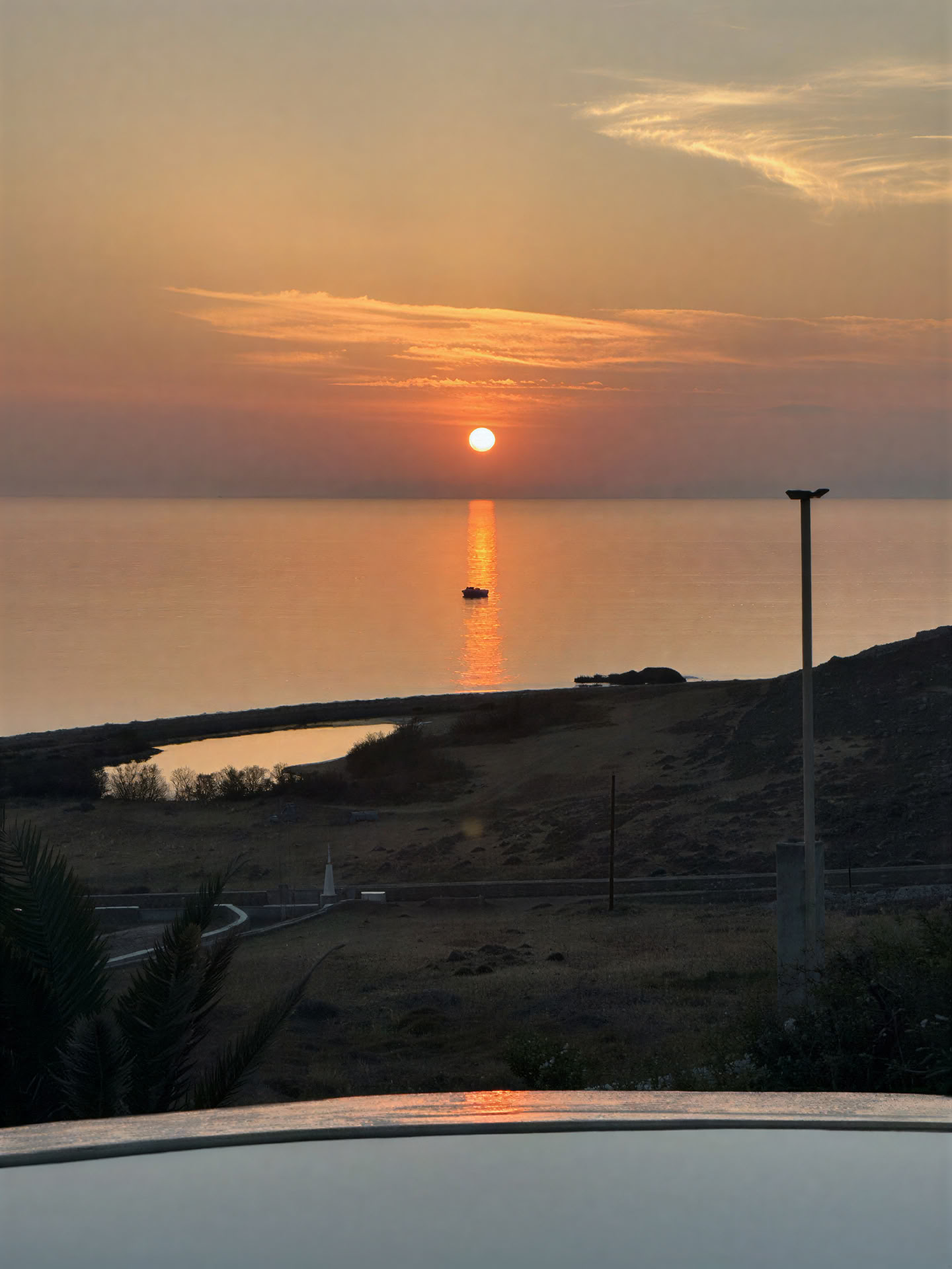 Wellnesservaringen Mykonos door Mikaela