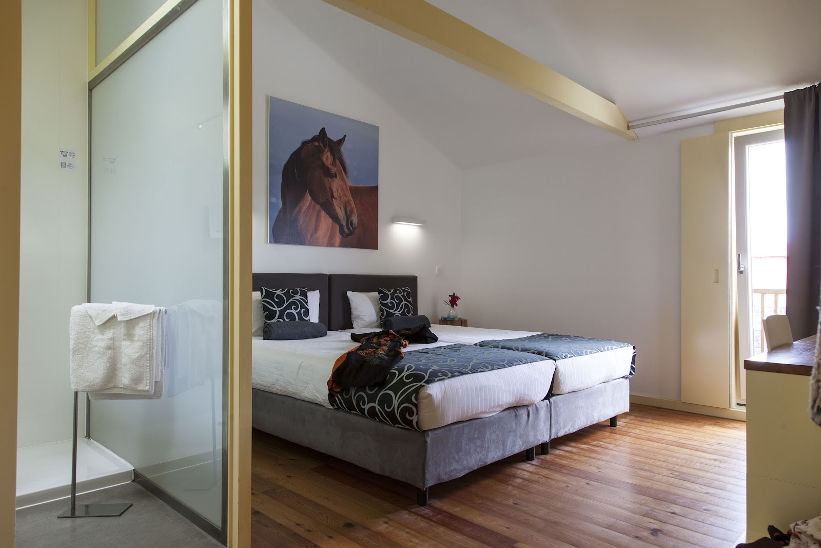 PÁTIO Ecolodge