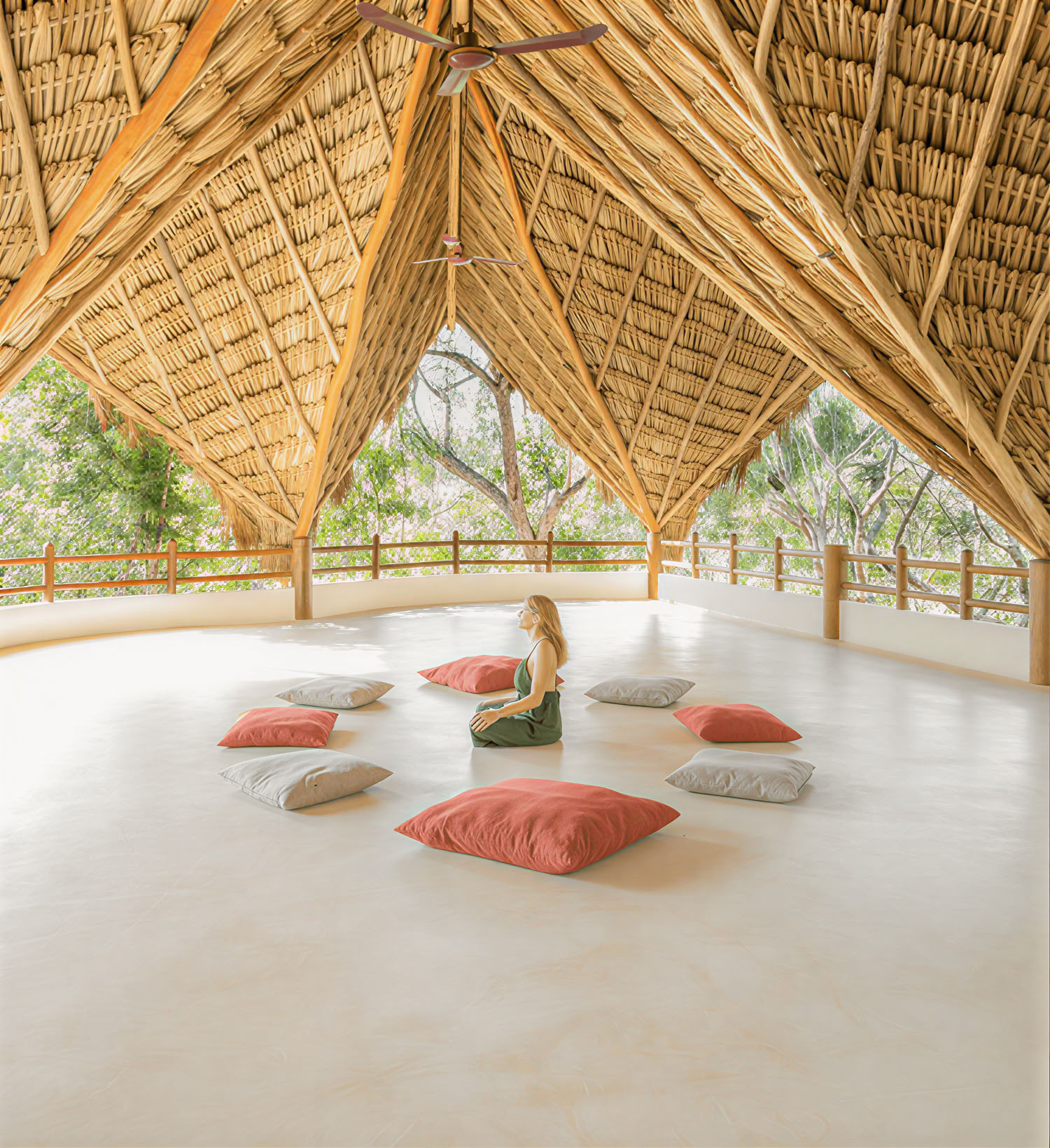 Gezonde Leefstijl Retreats