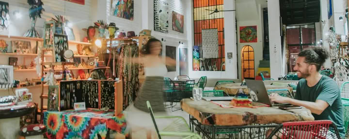 Chakrana - #1 Ayahuasca & Plantenmedicijn in Puerto Vallarta, Mexico.