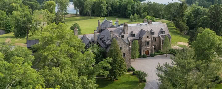 De Ranch Hudson Valley