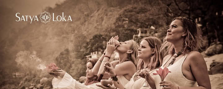 Satya Loka Traditionele Yogaschool