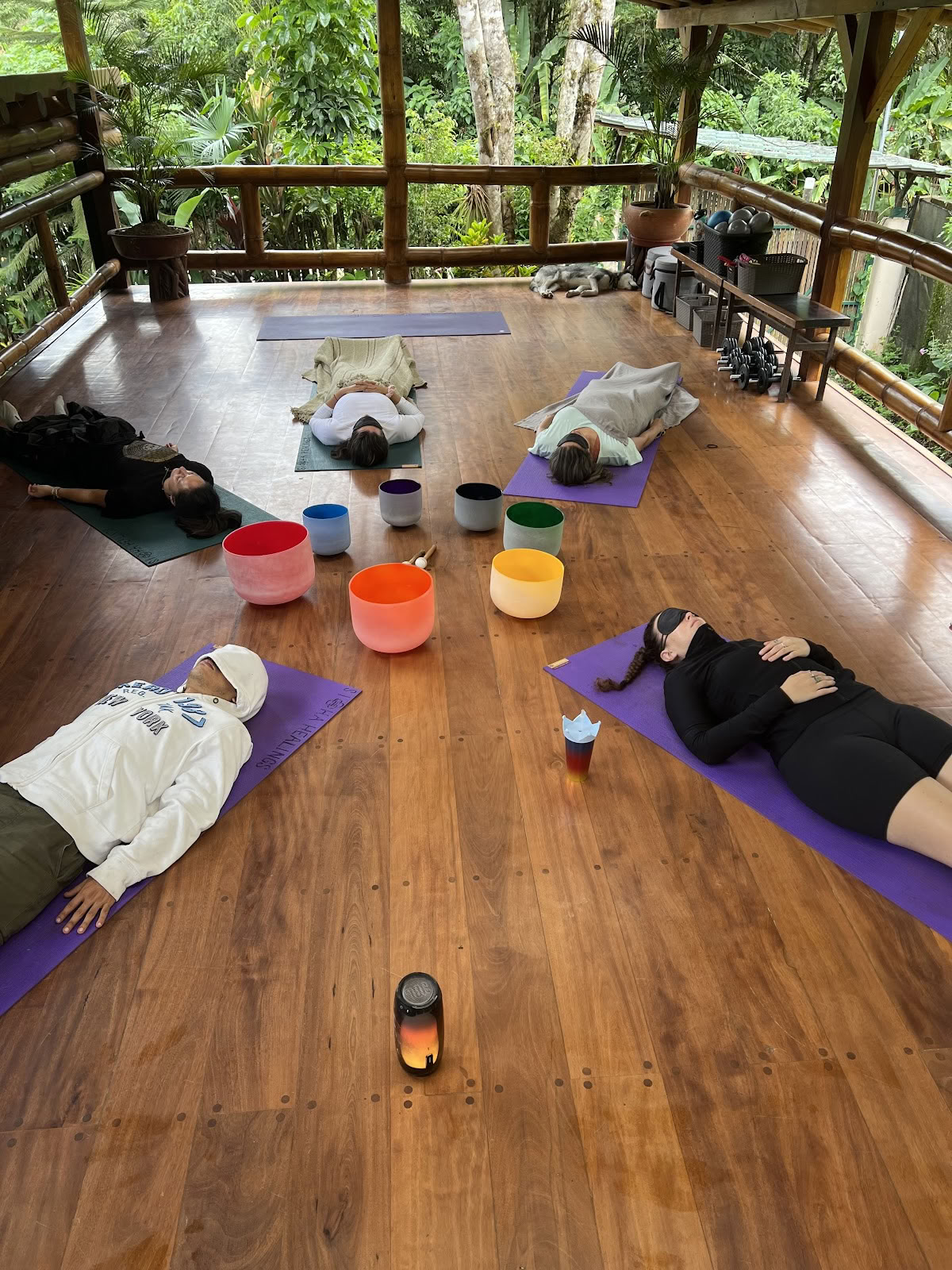 Siddha Healings Heiligdom