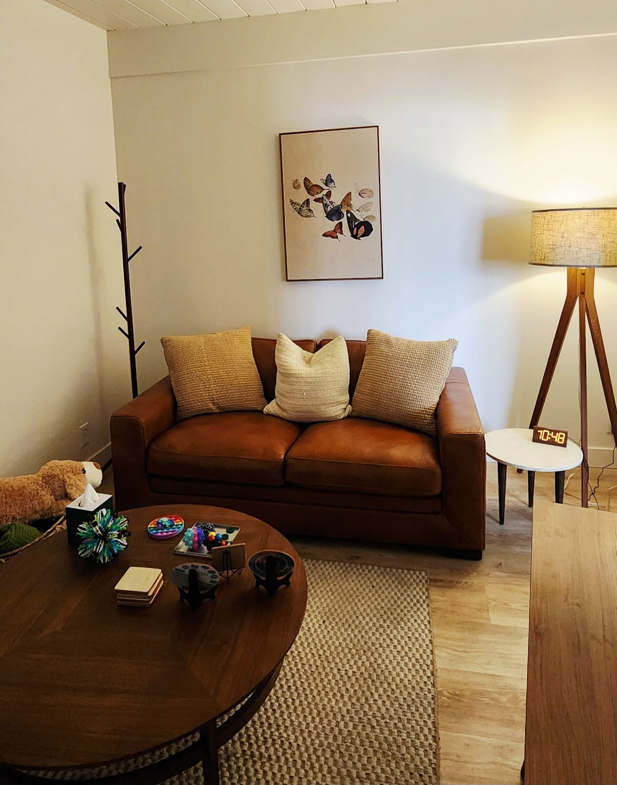 Genezende Collectieve Therapiegroep
