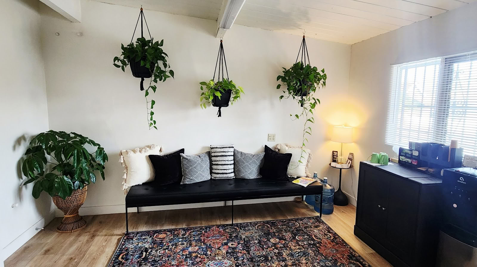 Genezende Collectieve Therapiegroep