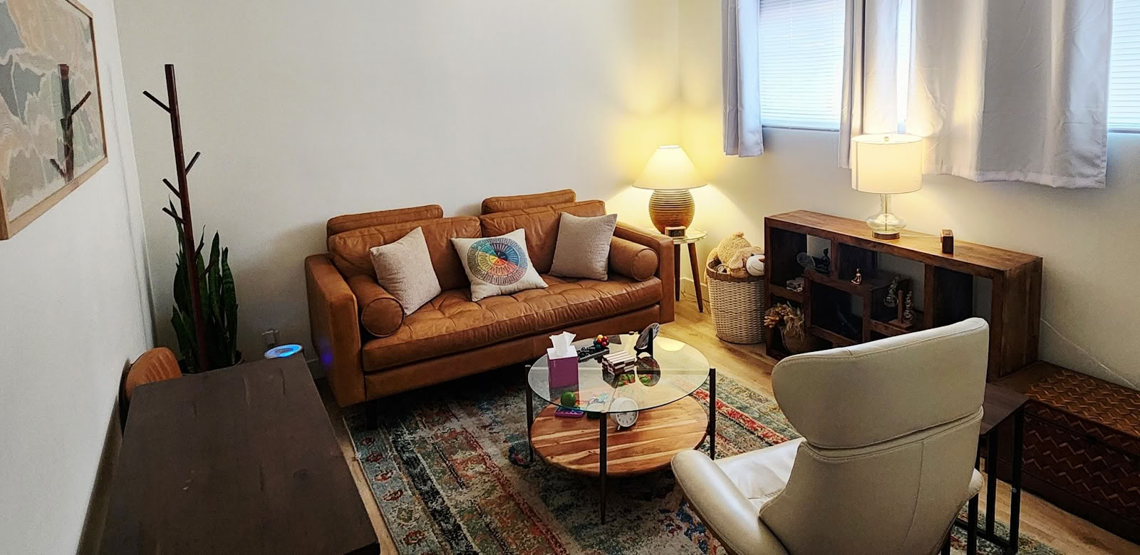 Genezende Collectieve Therapiegroep