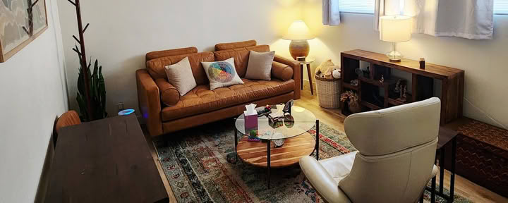 Genezende Collectieve Therapiegroep