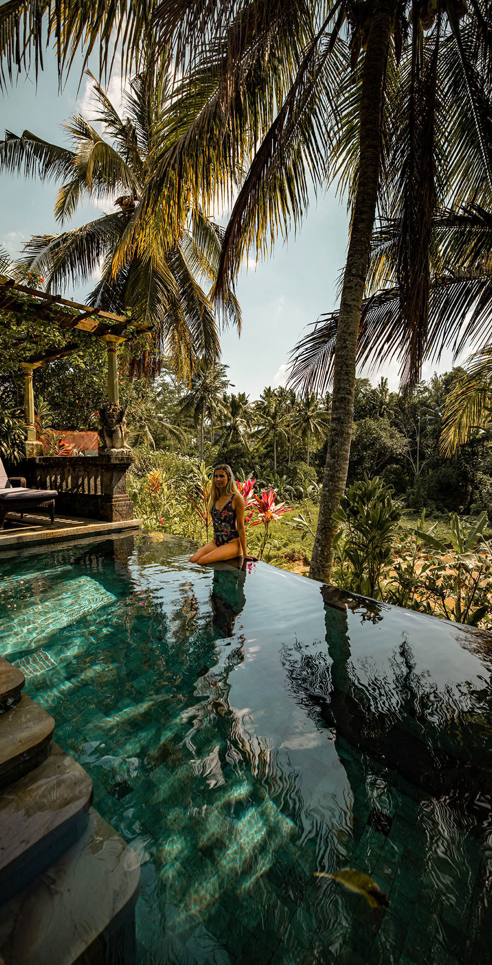 Dwaraka De Koninklijke Villa’s