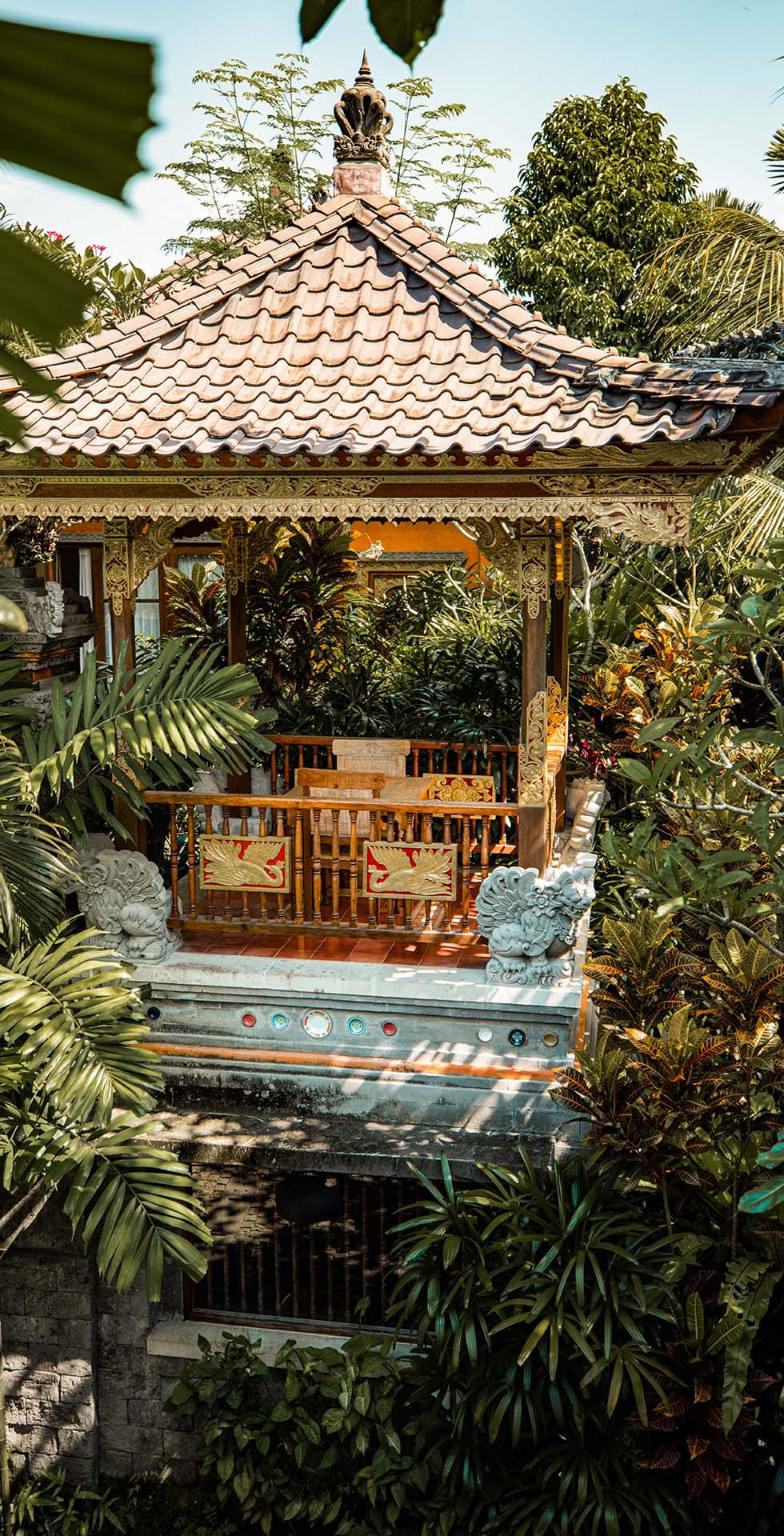 Dwaraka De Koninklijke Villa’s