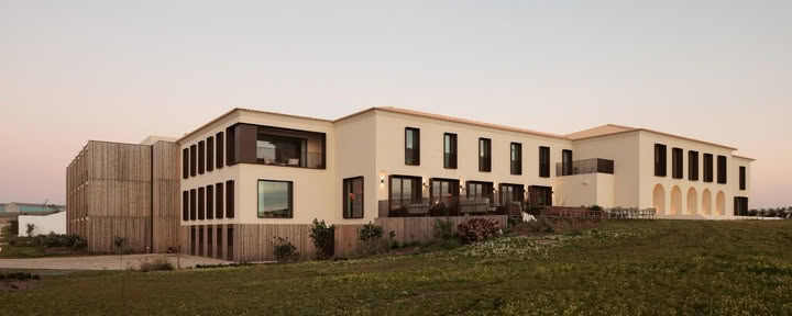 Aethos Ericeira