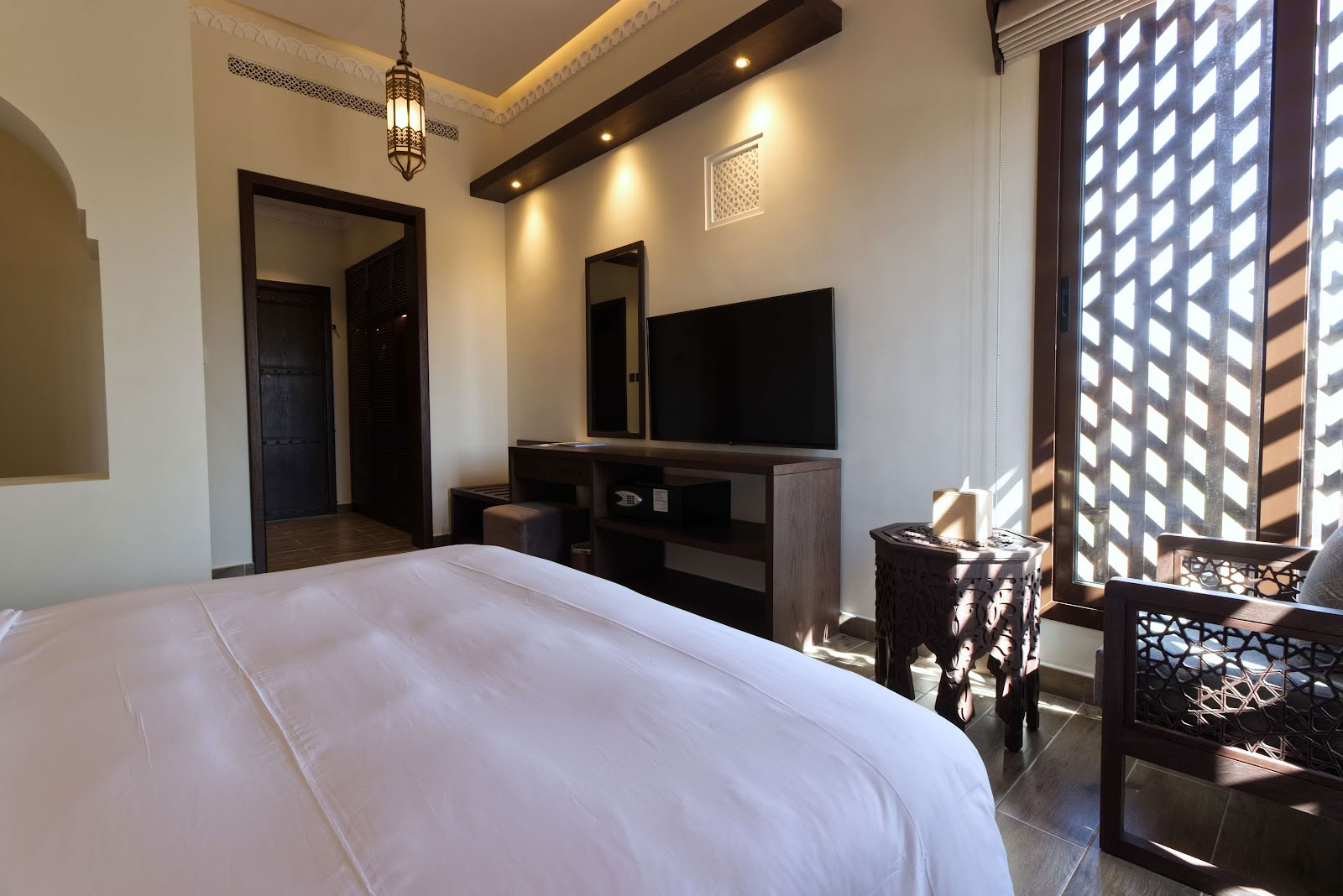 Al Badayer Retreat van Sharjah Collection