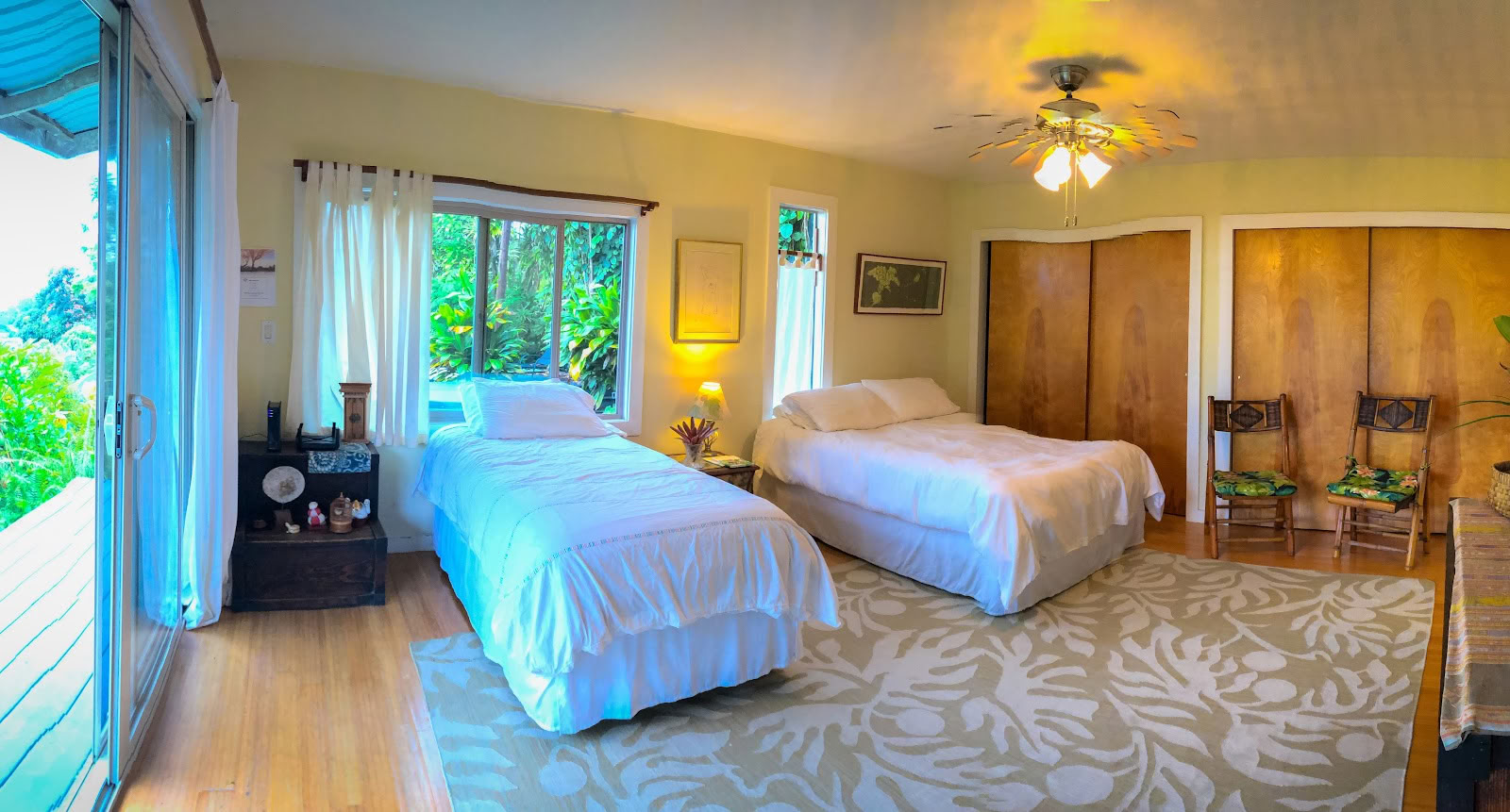 Gingerhill Boerderijretreat