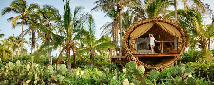 Playa Viva