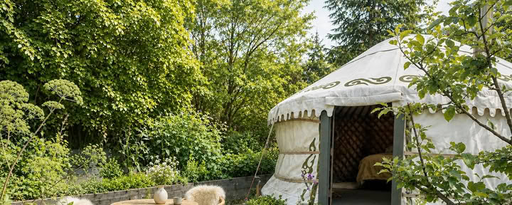 Wester Auchraw Croft B&B