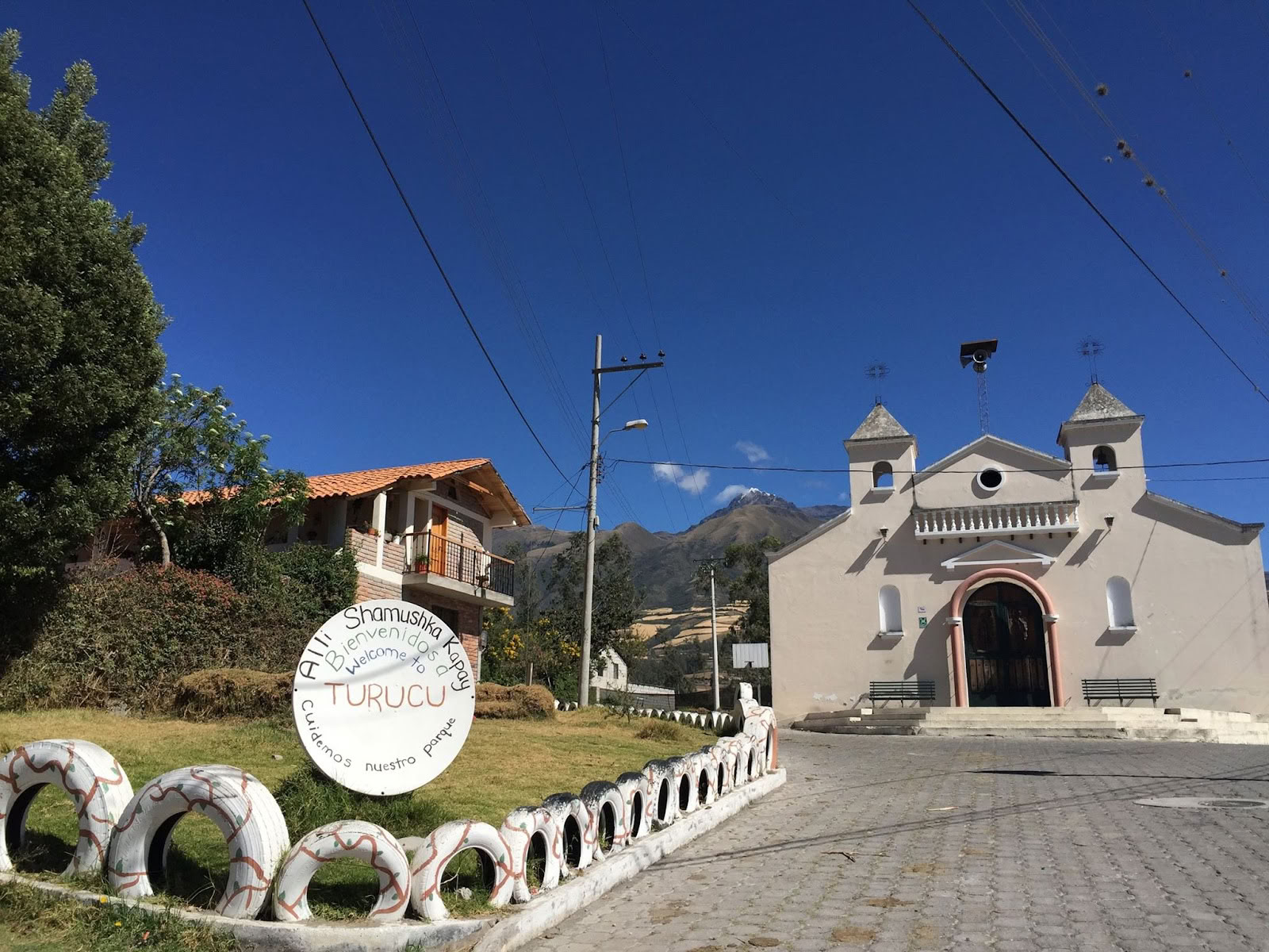 Pakarina Hostel