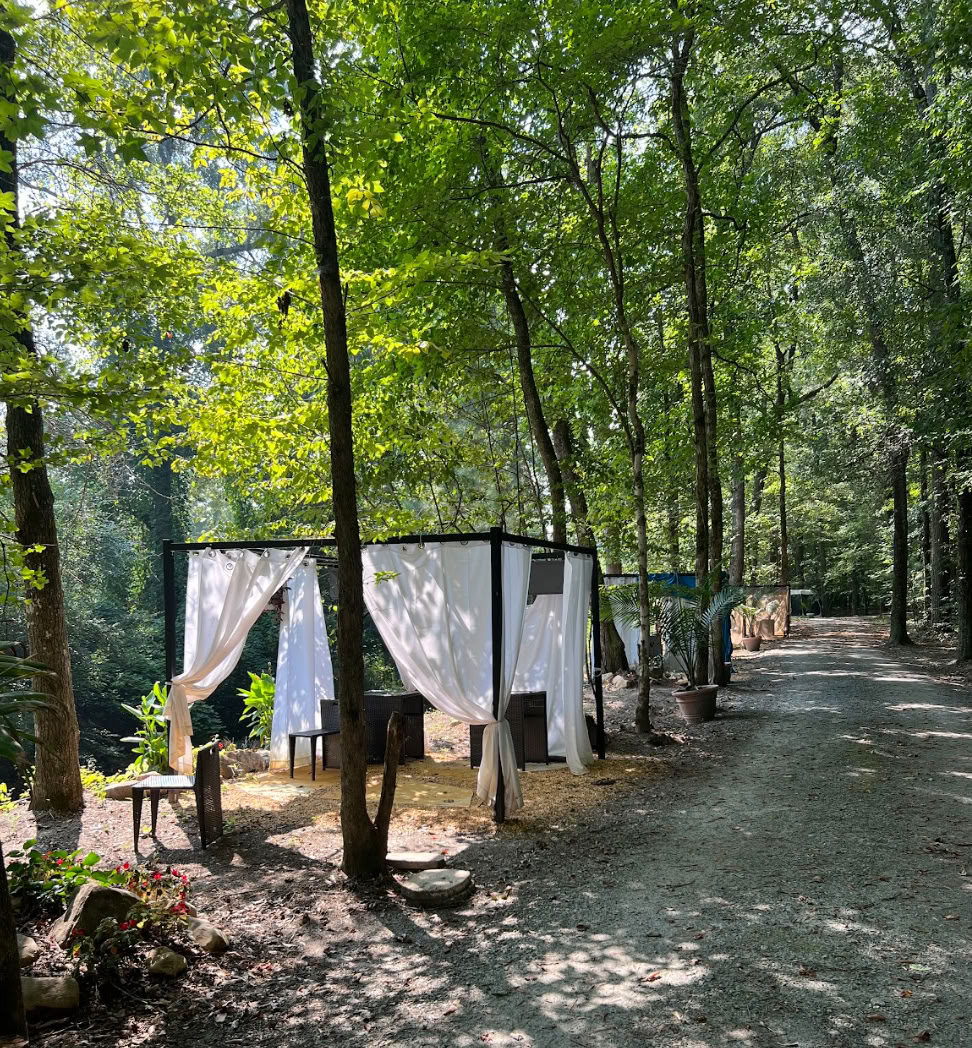 Paradijspark Atlanta