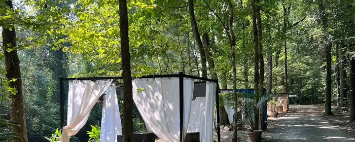 Paradijspark Atlanta