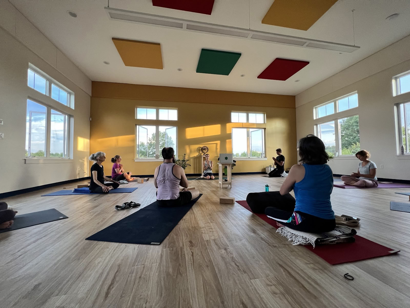 Shraddha Yoga