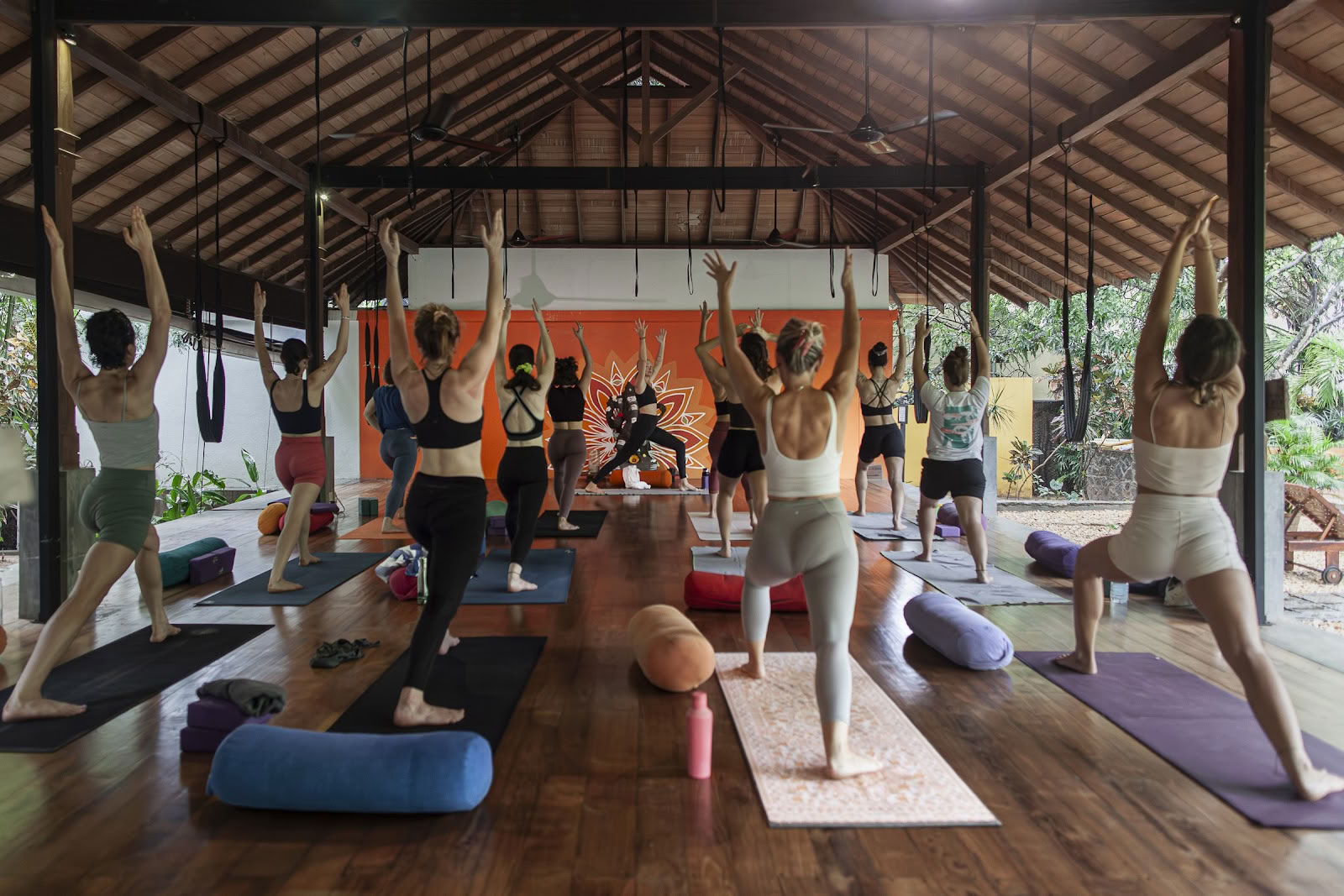 Shri Gaia Instituut